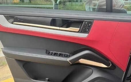 Porsche Cayenne III, 2025 год, 13 150 000 рублей, 13 фотография