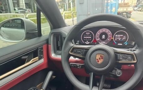Porsche Cayenne III, 2025 год, 13 150 000 рублей, 14 фотография