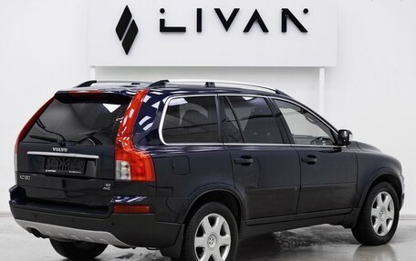 Volvo XC90 II рестайлинг, 2008 год, 945 000 рублей, 4 фотография