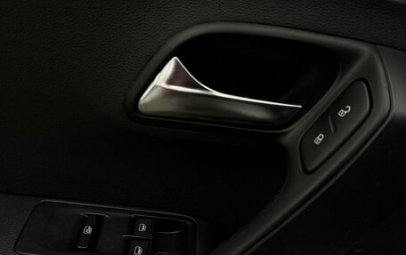 Volkswagen Polo VI (EU Market), 2014 год, 1 149 777 рублей, 12 фотография