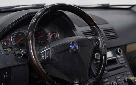 Volvo XC90 II рестайлинг, 2008 год, 945 000 рублей, 6 фотография