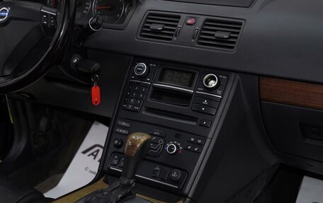 Volvo XC90 II рестайлинг, 2008 год, 945 000 рублей, 8 фотография