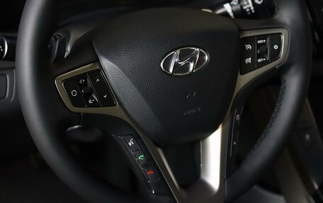 Hyundai i40 I рестайлинг, 2017 год, 1 349 000 рублей, 9 фотография