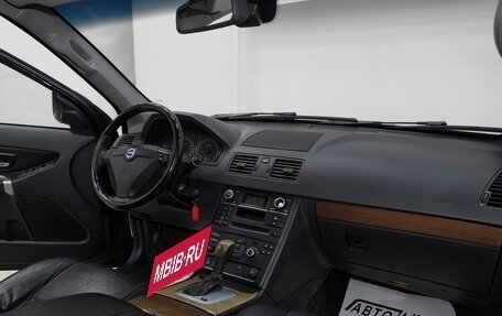 Volvo XC90 II рестайлинг, 2008 год, 945 000 рублей, 9 фотография