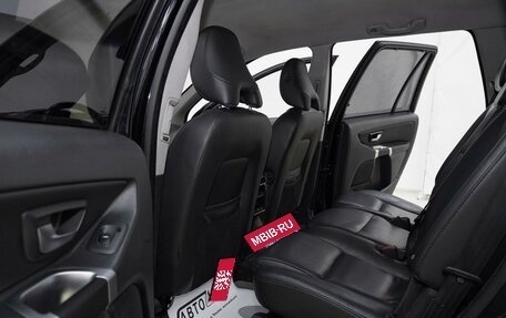 Volvo XC90 II рестайлинг, 2008 год, 945 000 рублей, 10 фотография