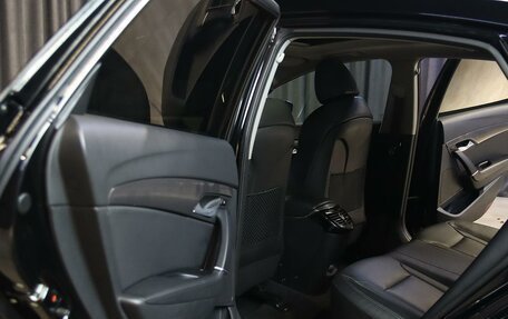 Hyundai i40 I рестайлинг, 2017 год, 1 349 000 рублей, 13 фотография