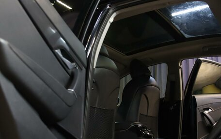 Hyundai i40 I рестайлинг, 2017 год, 1 349 000 рублей, 14 фотография