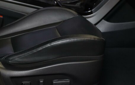 Hyundai i40 I рестайлинг, 2017 год, 1 349 000 рублей, 12 фотография