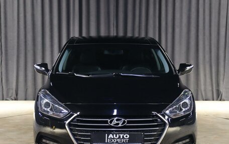 Hyundai i40 I рестайлинг, 2017 год, 1 349 000 рублей, 15 фотография