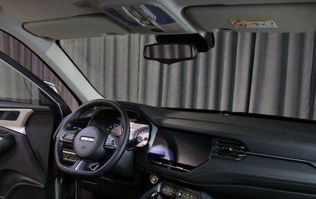 Haval F7 I, 2020 год, 1 499 000 рублей, 5 фотография