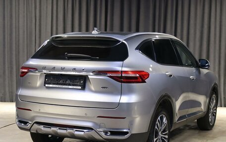 Haval F7 I, 2020 год, 1 499 000 рублей, 2 фотография