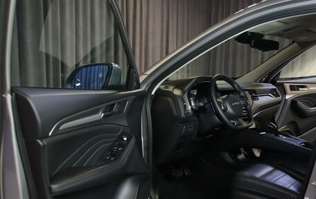 Haval F7 I, 2020 год, 1 499 000 рублей, 7 фотография