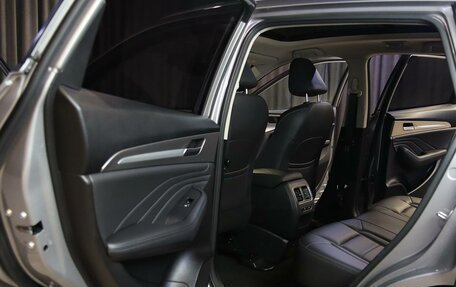 Haval F7 I, 2020 год, 1 499 000 рублей, 6 фотография