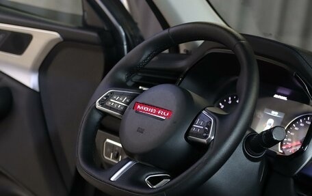 Haval F7 I, 2020 год, 1 499 000 рублей, 8 фотография