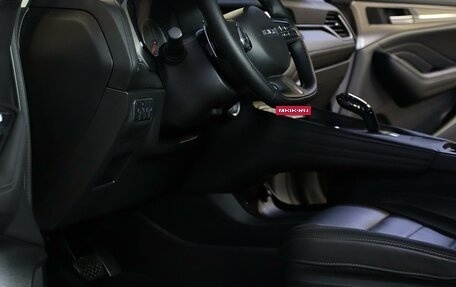 Haval F7 I, 2020 год, 1 499 000 рублей, 10 фотография