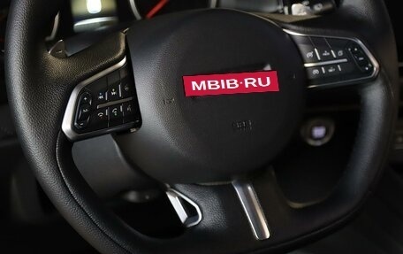 Haval F7 I, 2020 год, 1 499 000 рублей, 13 фотография