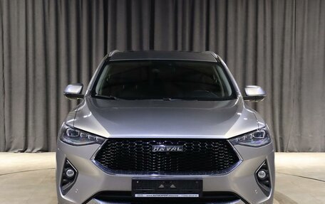 Haval F7 I, 2020 год, 1 499 000 рублей, 14 фотография