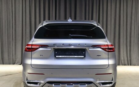 Haval F7 I, 2020 год, 1 499 000 рублей, 15 фотография