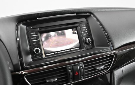 Mazda 6, 2015 год, 1 395 000 рублей, 10 фотография