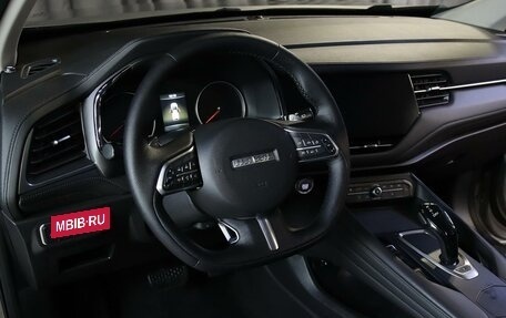 Haval F7 I, 2020 год, 1 499 000 рублей, 12 фотография