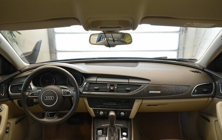 Audi A6, 2018 год, 3 199 000 рублей, 9 фотография