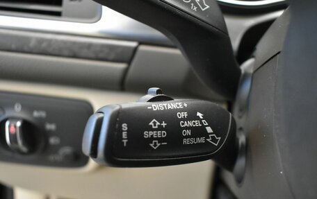 Audi A6, 2018 год, 3 199 000 рублей, 11 фотография