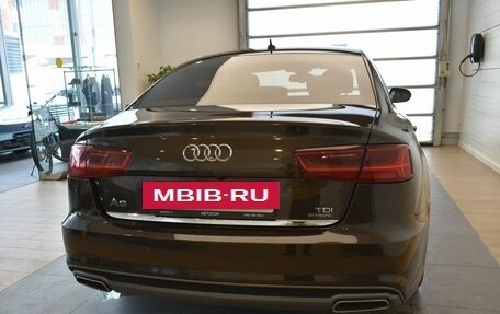 Audi A6, 2018 год, 3 199 000 рублей, 6 фотография