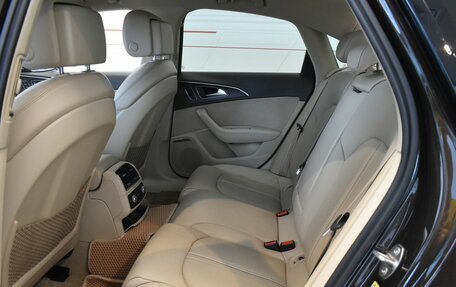 Audi A6, 2018 год, 3 199 000 рублей, 29 фотография