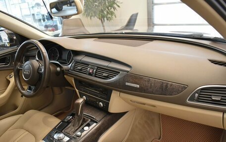 Audi A6, 2018 год, 3 199 000 рублей, 31 фотография