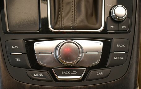 Audi A6, 2018 год, 3 199 000 рублей, 25 фотография