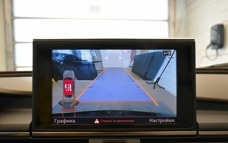 Audi A6, 2018 год, 3 199 000 рублей, 24 фотография