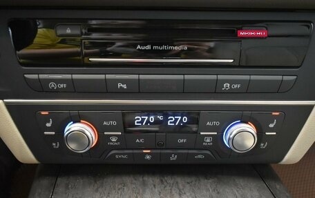 Audi A6, 2018 год, 3 199 000 рублей, 26 фотография