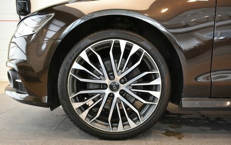 Audi A6, 2018 год, 3 199 000 рублей, 37 фотография