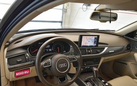 Audi A6, 2018 год, 3 199 000 рублей, 27 фотография