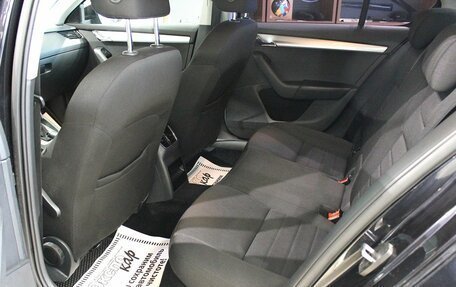 Skoda Octavia, 2016 год, 693 000 рублей, 18 фотография