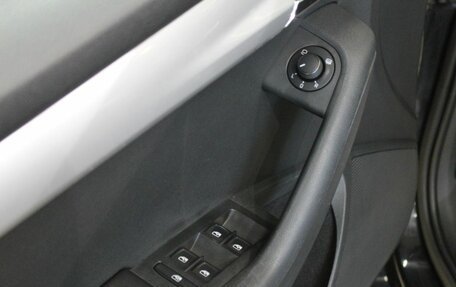 Skoda Octavia, 2016 год, 693 000 рублей, 10 фотография