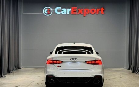 Audi S5, 2022 год, 4 900 000 рублей, 3 фотография