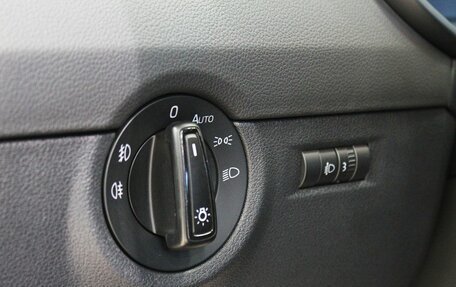 Skoda Octavia, 2016 год, 693 000 рублей, 11 фотография