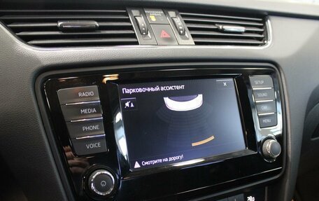 Skoda Octavia, 2016 год, 693 000 рублей, 17 фотография