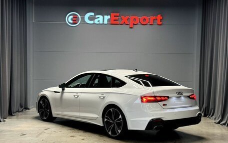 Audi S5, 2022 год, 4 900 000 рублей, 2 фотография