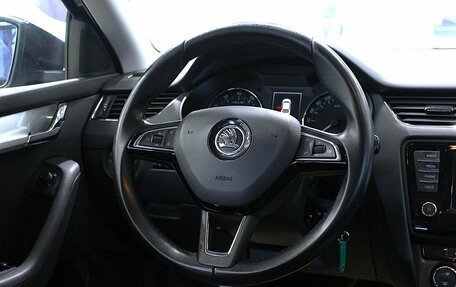 Skoda Octavia, 2016 год, 693 000 рублей, 14 фотография