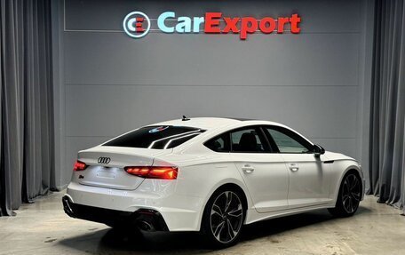 Audi S5, 2022 год, 4 900 000 рублей, 4 фотография