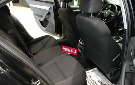 Skoda Octavia, 2016 год, 693 000 рублей, 19 фотография