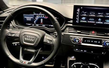 Audi S5, 2022 год, 4 900 000 рублей, 8 фотография