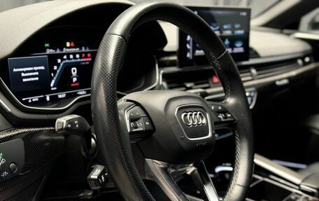 Audi S5, 2022 год, 4 900 000 рублей, 11 фотография