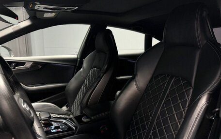 Audi S5, 2022 год, 4 900 000 рублей, 10 фотография