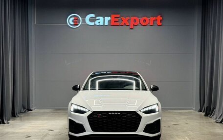 Audi S5, 2022 год, 4 900 000 рублей, 6 фотография