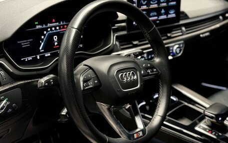 Audi S5, 2022 год, 4 900 000 рублей, 17 фотография