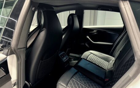 Audi S5, 2022 год, 4 900 000 рублей, 16 фотография