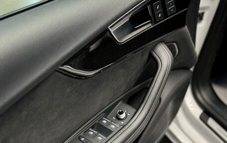 Audi S5, 2022 год, 4 900 000 рублей, 19 фотография